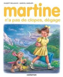 Top 30 Des Detournements De Martine La Parodie Qui Ne Vieillit Pas Parodie Martine Humour Rire