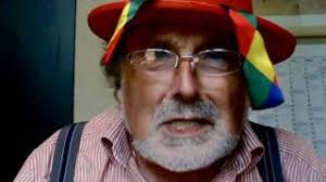 Zum Tod von Hans Scheibner: Im nächsten Leben Finanzoberbeamter