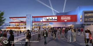 Milwaukee world festival will manage the beverage service for the event. Summerfest Amphitheater American Family Insurance