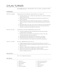 Resumecoach » resume examples » administrative assistant. Assistant Resume Examples And Tips Zippia