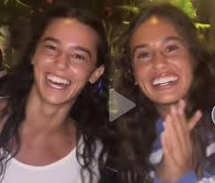 Sofia and Ellasandra Muse : r/LAinfluencersnark