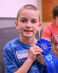 Kaweah Health celebrates Nursing Week with Baking Wars