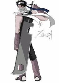 Zabuza Momochi Naruto The Beast Inside Of Me Story Quotev Renders Anime Fotos De Naruto Naruto Uzumaki