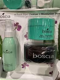 Shop boscia exfoliating peel gel, 5 oz. Costco Members Boscia Cactus Water Moisturizer And Peel Gel Set 24 99 Muaonthecheap Water Moisturizer Cactus Water Boscia Exfoliating Peel Gel