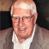 James Bamberger Obituary