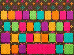 Keyboard Theme Wallpaper Wallpaper Ponsel Dinding Gambar Seni