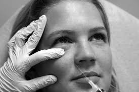 Image result for Forehead Regional Block