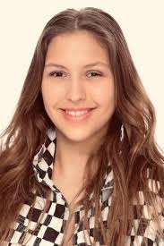 Meet Isabella Wickham as the “Centauress” and Calista McIntyre as the  “Unicorn” in ACTs production of Lion, Witch & the Wardrobe Shows: February  21-March 1 at the Nolensville Historic School House. Photo