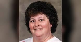 Mary Ann Kight Obituary