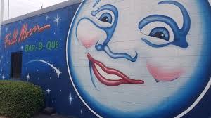 Full Moon is the favorite O.G. Alabama BBQ joint. Change my mind... 💪