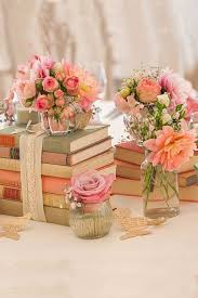 Shabby Chic Vintage Wedding Decor Ideas Wedding Forward Shabby Chic Wedding Decor Vintage Wedding Decorations Vintage Wedding Centerpieces
