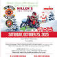 NYC FIRE RIDERS 4TH ANNUAL TOYS FOR TOTS FUNDRAISER event image