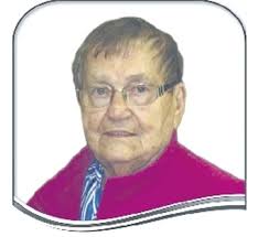 Margaret STRUHAR Obituary