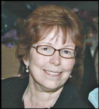 Gail Nagy Obituary (1942