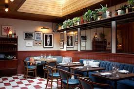 Martin Brudnizki Design Studio Mbds Was Founded By Interior Architect Martin Brudnizki In 2020 Martinbrudn Cafe Interior Design Home Interior Design Design