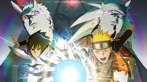 Multiple sizes available for all screen sizes. Naruto Anime Ps4 Wallpapers Wallpaper Cave
