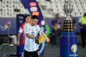 Disputada la segunda jornada de los grupos a y b de la copa américa, en as. Horarios Y Tv De La Copa America Brasil 2021 La Guia Y Todo Lo Que Hay Que Saber Antes De La Final La Nacion