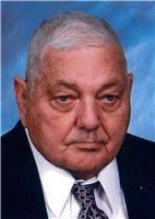 Clinton McMath Obituary (1925