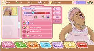 Match with hot anime girls and have fun flirting your way to romance. Crush Crush Sad Panda Studios Shefalitayal