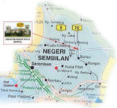 Negeri sembilan negeri sembilan translated literally means nine states, so named because it comprises a federation of nine states. Jkr Negeri Sembilan Home Facebook