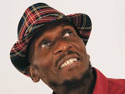JIMMY CLIFF IS HAPPY FOR STREET NAMED FOR HIM!