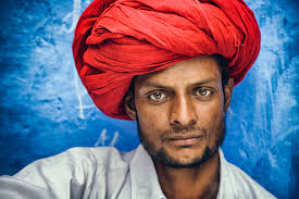 Photographing Rajasthan, the jewel of India