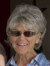 Obituary information for Barbara Ann Willis Doss