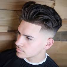 Pin On Hairstyles For Men