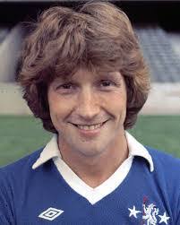 Kenny Swain's Instagram, Twitter & Facebook