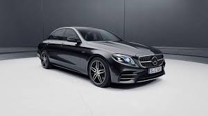 Mercedes Amg E 53 4matic 2018 4k Wallpaper Hd Car Wallpapers Id 10308