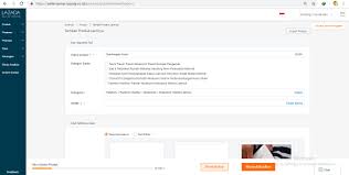 Beberapa langkah yang bisa anda ikuti secara bertahap untuk mulai berjualan dan menghasilkan di marketplace satu ini. Cara Mudah Daftar Jualan Di Lazada Berbagi Ilmu