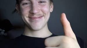 The three rules to live by-gage hunt