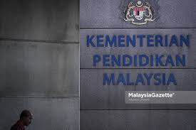 Tender Kemuka Dokumen Palsu Boleh Didakwa Akta Sprm 2009 Kpm Pendidikan Kuala Lumpur