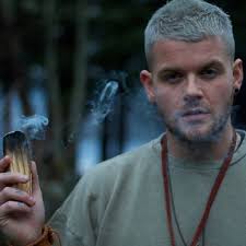 Golden Balance: Kyle Gray