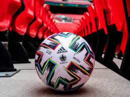 Este balón es el mismo que utilizan los jugadores durante la fase inicial de la eurocopa 2020. La Unidad Y La Euforia Inspiran El Balon De Adidas Para La Euro 2020 Uniforia La Jugada Financiera