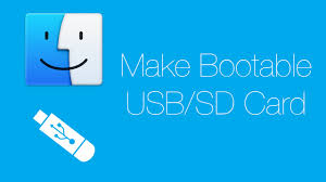 Look for your sd card by looking for a disk of the right size and name. Make A Bootable Usb Sd Card On Mac Os X Techie Sparks
