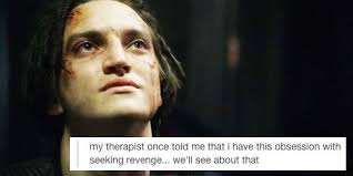 Spark Of Madness [John Murphy]