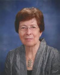 Harriet Selma Hoffrogge Obituary