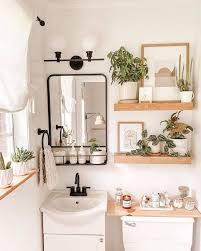 A luxuriously decorated bathroom can make any homeowner feel like royalty. Best 5 Chic Instagram Decor Ideas Guaranteed To Make Your Bathroom Look Oh So Expensive In 2021 Chic Bathroom Decor Small Bathroom Decor Chic Bathrooms