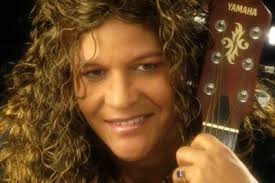 Josiph Santos, un'artista con un proprio zucchero per addolcire gli animi