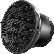 People always say that a diffuser is a must for people who have curly hair because a hair dryer with a diffuser can define curls and waves better. Uucolor Universal Hair Diffuser Adaptable For Blow Dryer With Nozzle 1 4 2 6 Inches For Curly Or Wavy Hair Styling Amazon De Drogerie Korperpflege