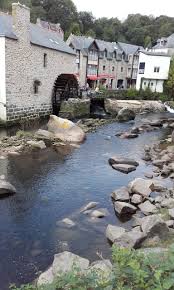 Pont Aven Pont Aven Bretagne Finistere Finistere