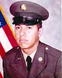 Jesus Alonzo Obituary (1957