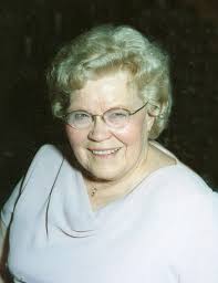 Obituary information for Thelma Helena Feist