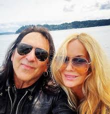 Fiancée Of '80s Rocker Passes Away At Sea After Tragic Cruise Ship Fall