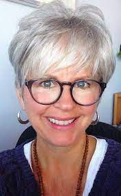 Pin On Gray Wigs