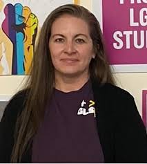 Marsha Mcdowell's Instagram, Twitter & Facebook