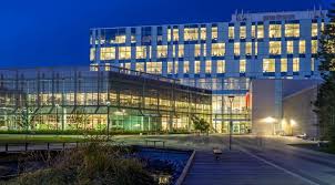 This computer science master's degree is the only 100% online program of its kind in canada. Best Computer Science Programs In Canada 2021 Applyboard
