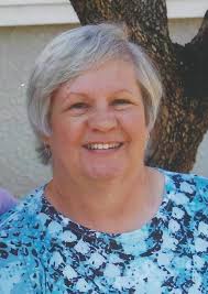 Obituary for Sue Ann Powell