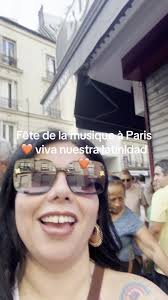 Dicha Paris